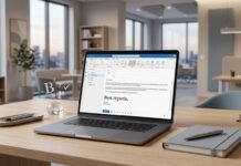 Do You Capitalize Best Regards? The Correct Email Etiquette Guide do you capitalize best regards