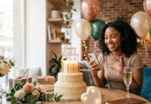 How to Thank Someone for Birthday Wishes: 7 Heartfelt Ways how to thank someone for birthday wishes