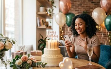 How to Thank Someone for Birthday Wishes: 7 Heartfelt Ways how to thank someone for birthday wishes