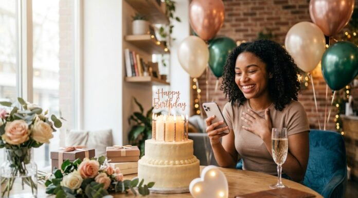 How to Thank Someone for Birthday Wishes: 7 Heartfelt Ways how to thank someone for birthday wishes
