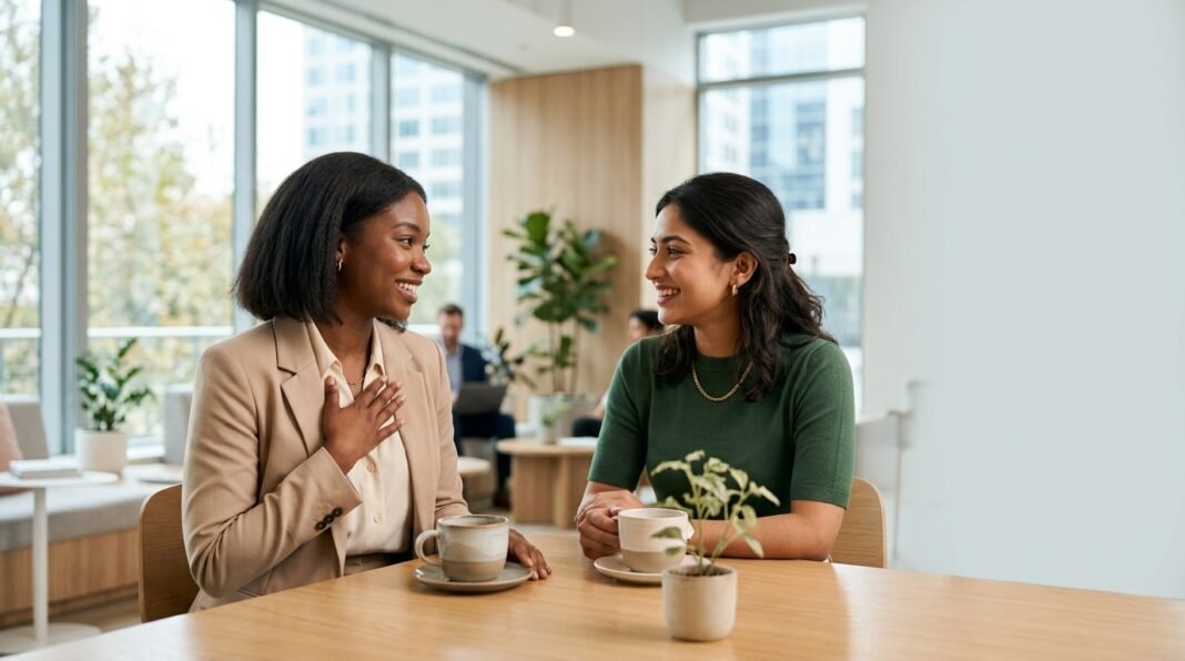 how to thank someone​