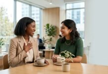 How to Thank Someone: 9 Powerful Ways to Show Genuine Gratitude how to thank someone