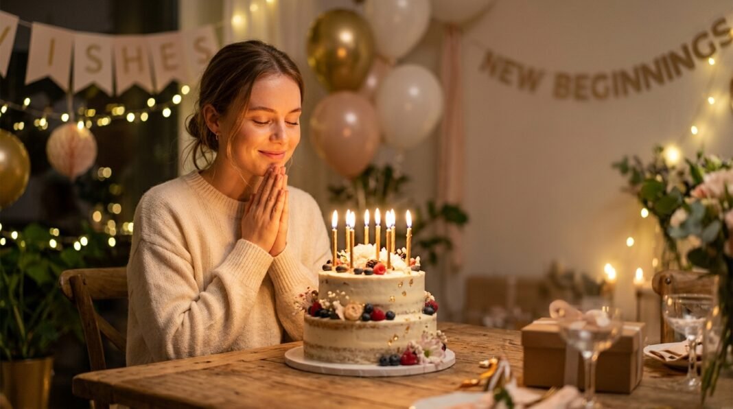 do birthday wishes come true​
