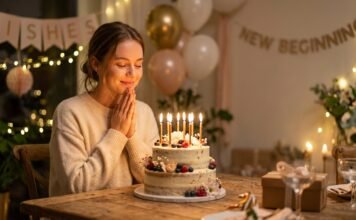 Do Birthday Wishes Come True? The Meaning Behind Birthday Wishes do birthday wishes come true