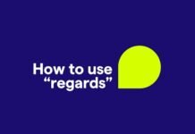 What Does “Send My Regards” Mean? A Simple, Clear Guide to Confident English what does send my regards mean