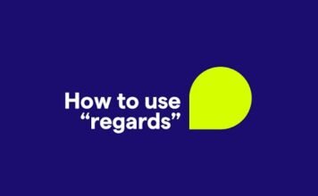 What Does “Send My Regards” Mean? A Simple, Clear Guide to Confident English what does send my regards mean