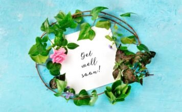 How to Say Get Well: 50+ Heartfelt Messages to Wish Someone a Speedy Recovery How to Say Get Well
