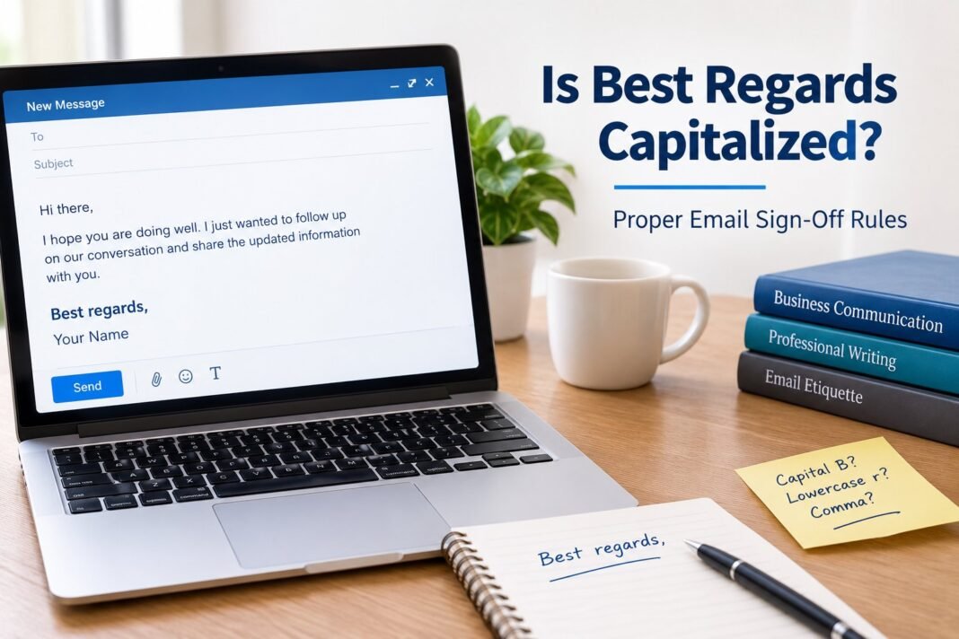 is-best-regards-capitalized