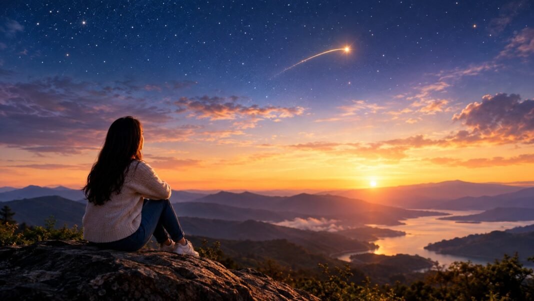 Can a Wish Come True