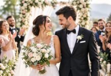 Best: Do You Say Congratulations for a Wedding? The Right Words to Use do you say congratulations for a wedding