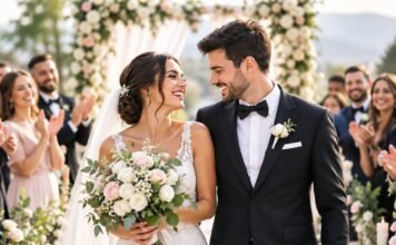 Best: Do You Say Congratulations for a Wedding? The Right Words to Use do you say congratulations for a wedding