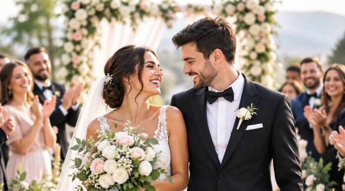 Best: Do You Say Congratulations for a Wedding? The Right Words to Use do you say congratulations for a wedding