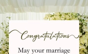 How to Congratulate Someone on a Marriage: 50+ Heartfelt Wishes, Proven Templates & Easy Tips how to congratulate someone on a marriage​
