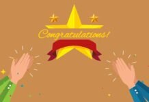 A Congratulatory Message: 50+ Heartfelt Ways to Say Congratulations A Congratulatory Message