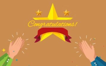 A Congratulatory Message: 50+ Heartfelt Ways to Say Congratulations A Congratulatory Message