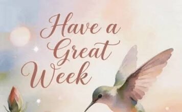 How to Have Great Week Every Time: A Simple 7-Day Plan have great week