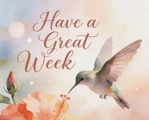 How to Have Great Week Every Time: A Simple 7-Day Plan have great week
