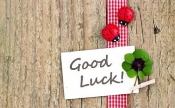 How to Say Good Luck: 100+ Thoughtful Ways to Wish Someone Success How to Say Good Luck