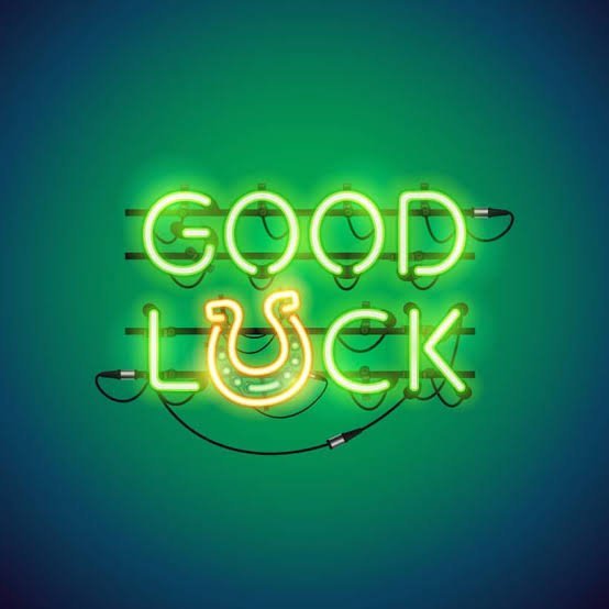 How to Say Good Luck