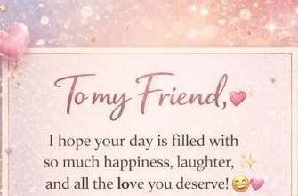 A Happy Birthday Wish to a Friend: 100+ Heartfelt Messages A Happy Birthday Wish to a Friend: