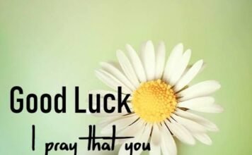 How to Wish People Good Luck: 50+ Thoughtful Messages for Every Occasion How to Wish People Good Luck