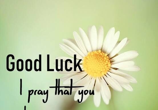 How to Wish People Good Luck: 50+ Thoughtful Messages for Every Occasion How to Wish People Good Luck